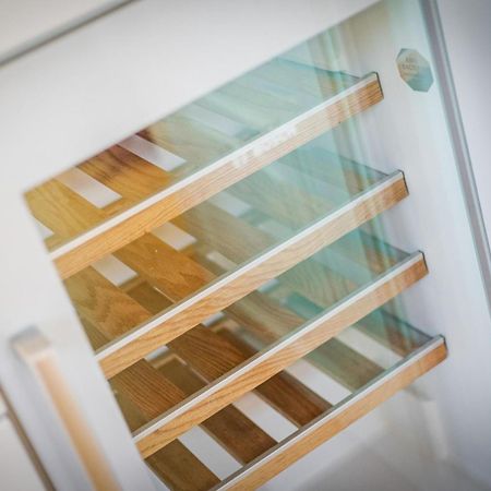 Ferienwohnung Wattn Blick - Urlauben Mit Wattblick In Munkmarsch Sylt エクステリア 写真