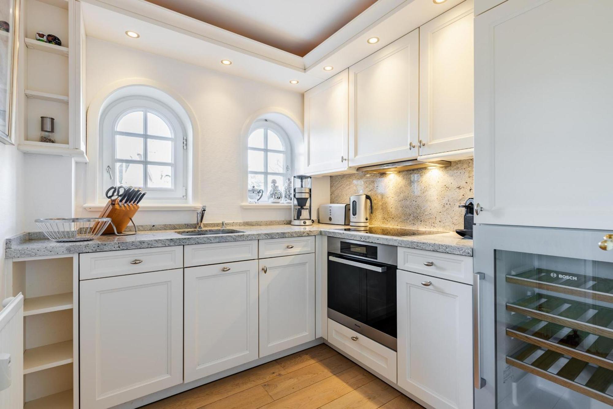 Ferienwohnung Wattn Blick - Urlauben Mit Wattblick In Munkmarsch Sylt エクステリア 写真