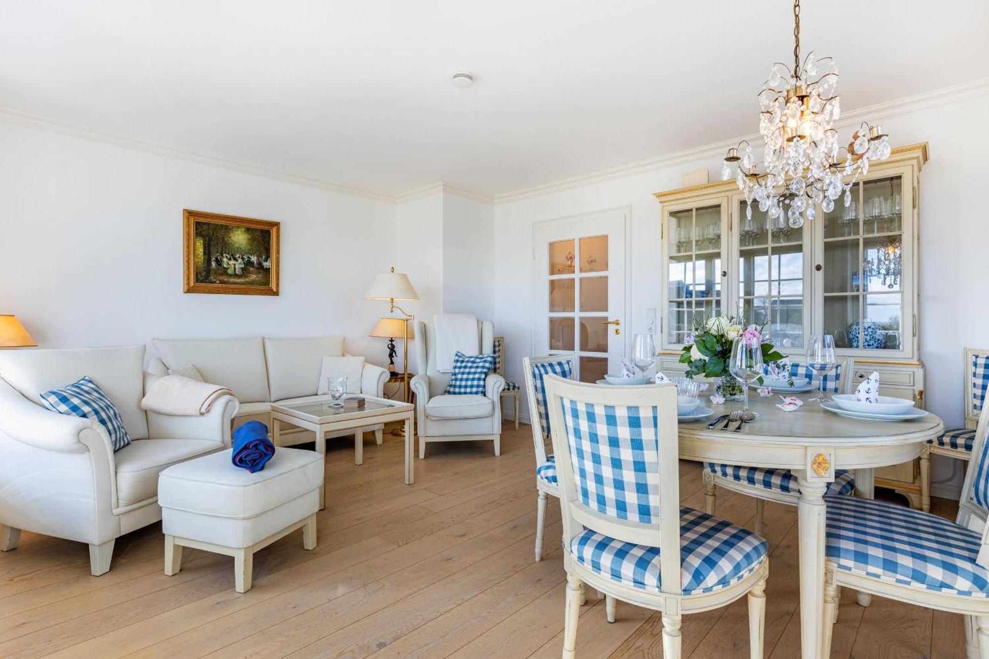 Ferienwohnung Wattn Blick - Urlauben Mit Wattblick In Munkmarsch Sylt エクステリア 写真