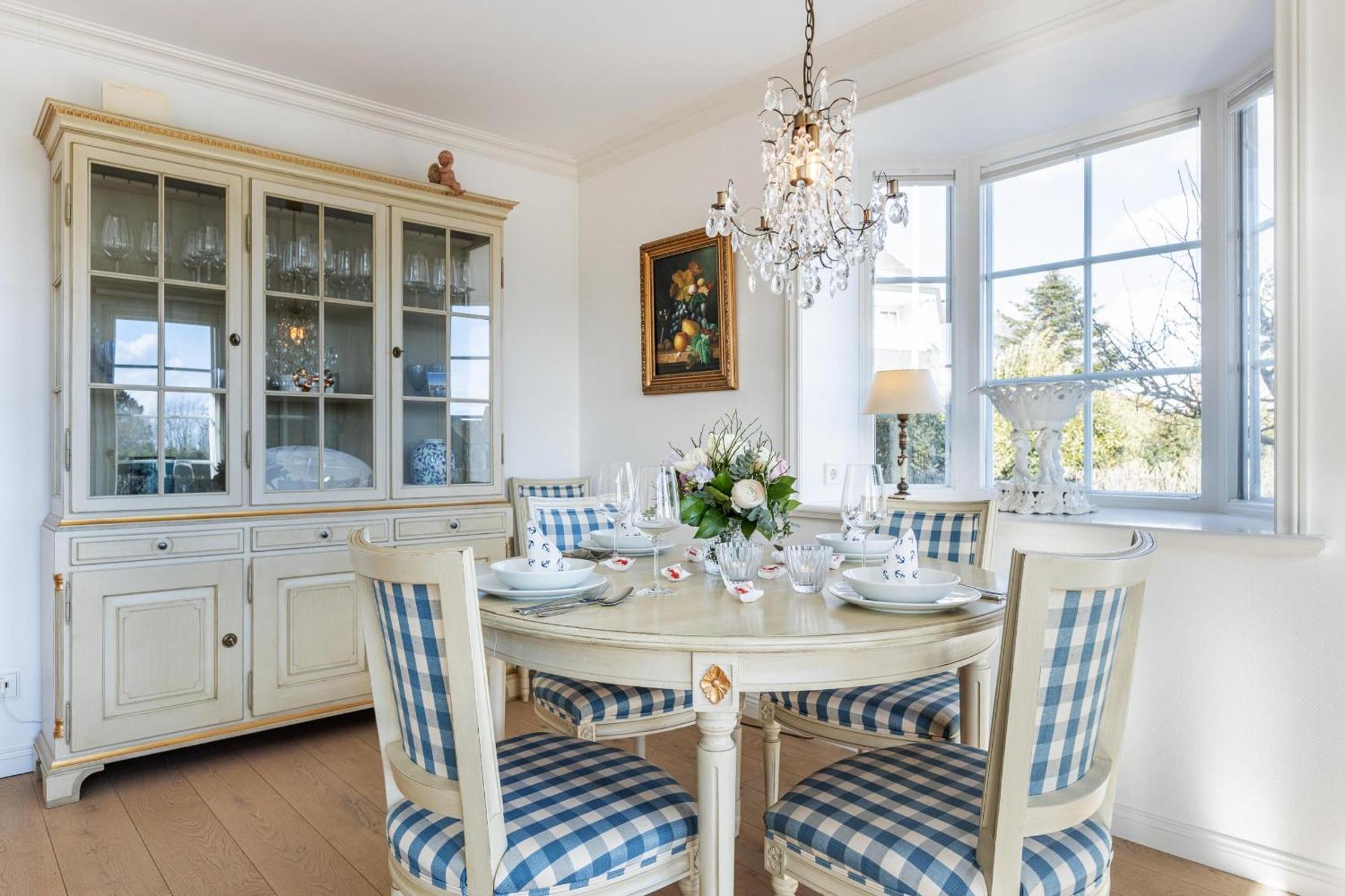 Ferienwohnung Wattn Blick - Urlauben Mit Wattblick In Munkmarsch Sylt エクステリア 写真