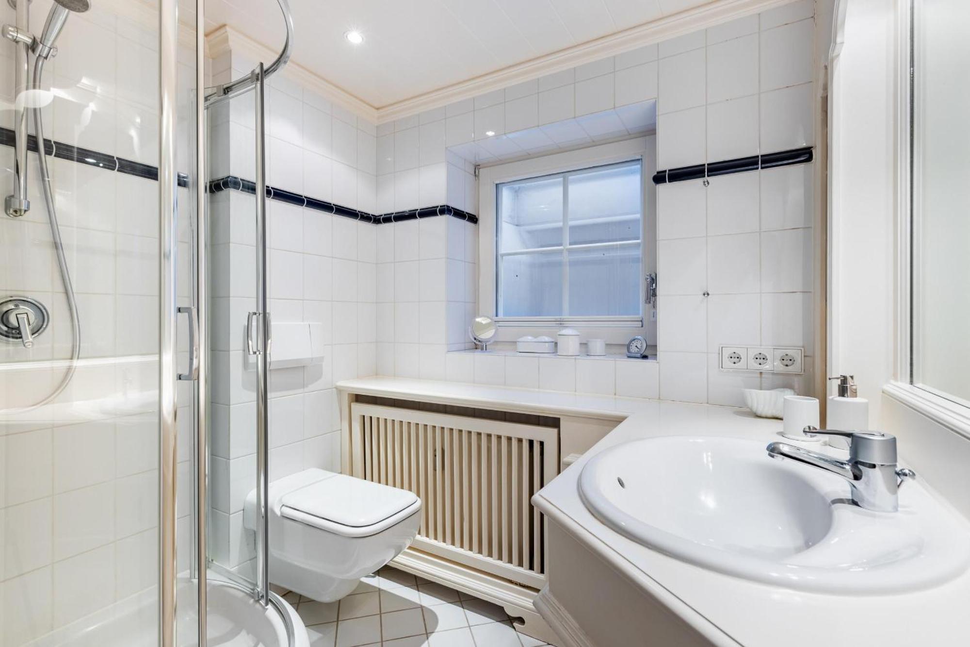 Ferienwohnung Wattn Blick - Urlauben Mit Wattblick In Munkmarsch Sylt エクステリア 写真