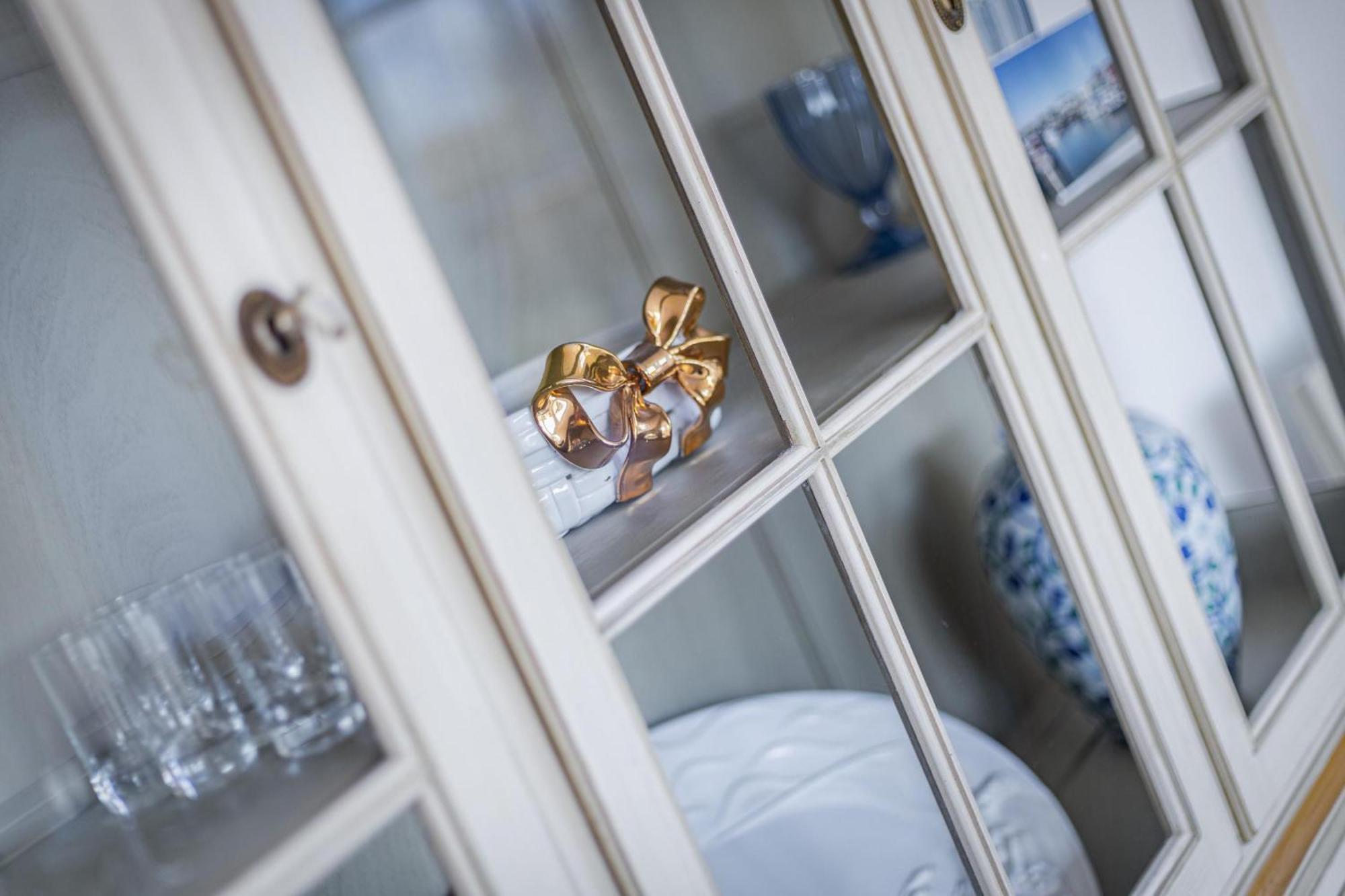 Ferienwohnung Wattn Blick - Urlauben Mit Wattblick In Munkmarsch Sylt エクステリア 写真